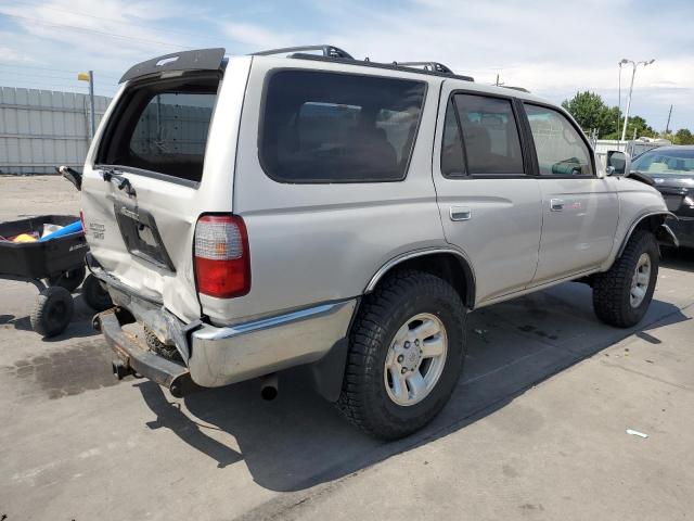 Photo 2 VIN: JT3HN86R9V0063635 - TOYOTA 4RUNNER 