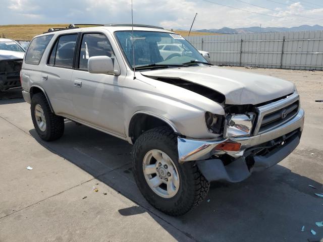 Photo 3 VIN: JT3HN86R9V0063635 - TOYOTA 4RUNNER 