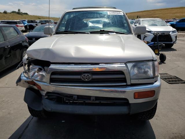 Photo 4 VIN: JT3HN86R9V0063635 - TOYOTA 4RUNNER 