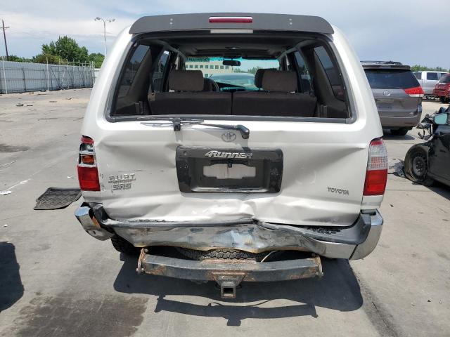 Photo 5 VIN: JT3HN86R9V0063635 - TOYOTA 4RUNNER 