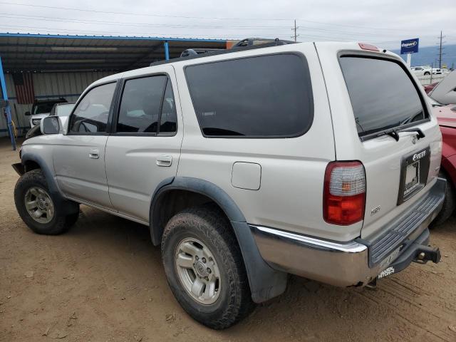 Photo 1 VIN: JT3HN86R9V0069130 - TOYOTA 4RUNNER SR 