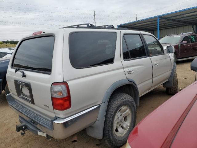 Photo 2 VIN: JT3HN86R9V0069130 - TOYOTA 4RUNNER SR 