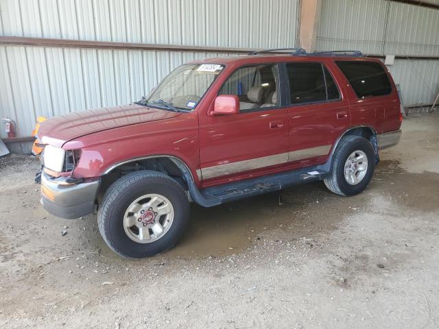 Photo 0 VIN: JT3HN86R9V0078815 - TOYOTA 4RUNNER 