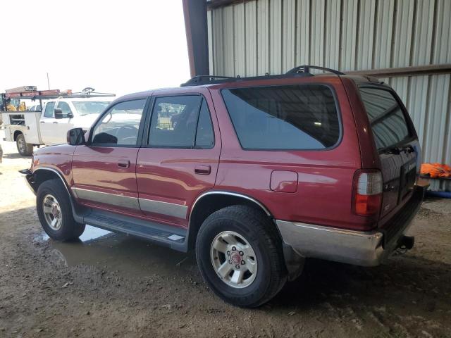 Photo 1 VIN: JT3HN86R9V0078815 - TOYOTA 4RUNNER 