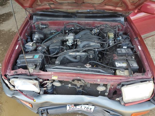 Photo 11 VIN: JT3HN86R9V0078815 - TOYOTA 4RUNNER 