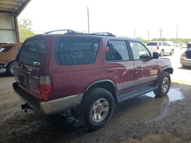 Photo 2 VIN: JT3HN86R9V0078815 - TOYOTA 4RUNNER 