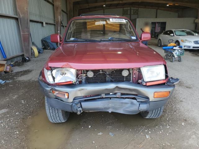 Photo 4 VIN: JT3HN86R9V0078815 - TOYOTA 4RUNNER 