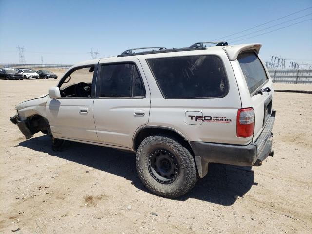 Photo 1 VIN: JT3HN86R9V0093377 - TOYOTA 4RUNNER 