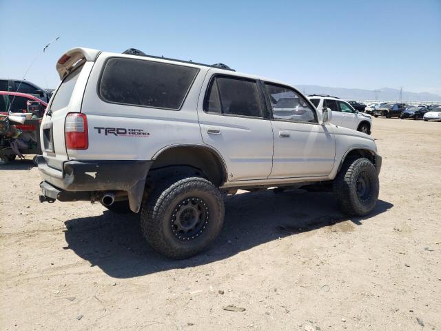 Photo 2 VIN: JT3HN86R9V0093377 - TOYOTA 4RUNNER 