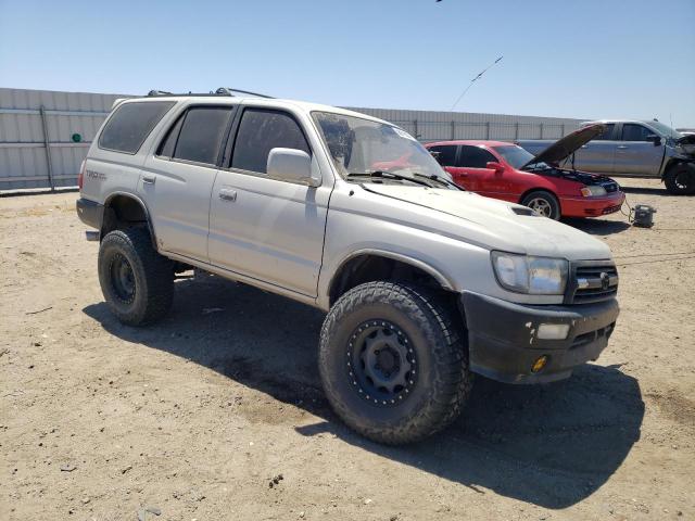 Photo 3 VIN: JT3HN86R9V0093377 - TOYOTA 4RUNNER 