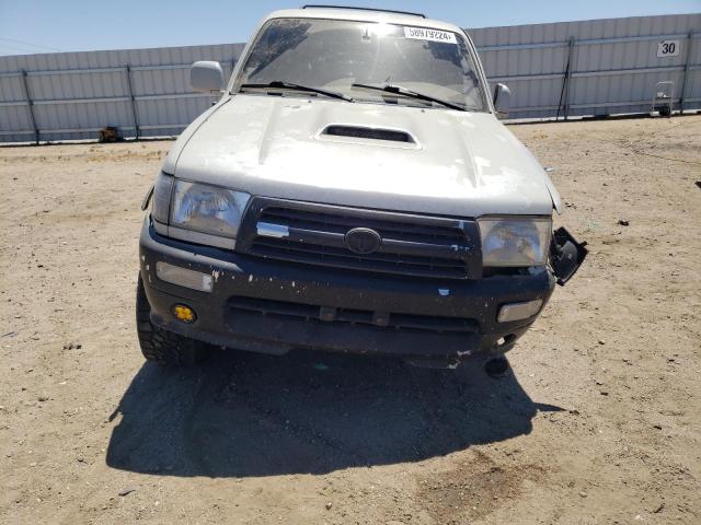 Photo 4 VIN: JT3HN86R9V0093377 - TOYOTA 4RUNNER 