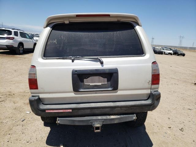 Photo 5 VIN: JT3HN86R9V0093377 - TOYOTA 4RUNNER 