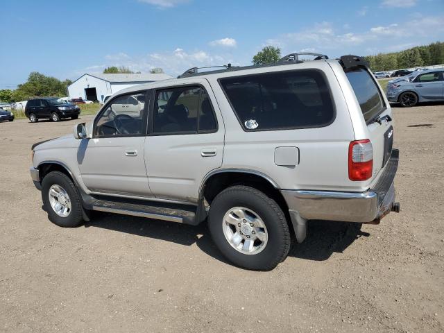 Photo 1 VIN: JT3HN86R9W0186398 - TOYOTA 4RUNNER SR 