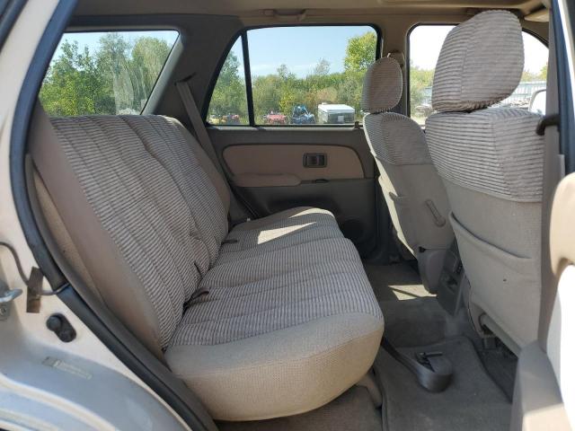 Photo 10 VIN: JT3HN86R9W0186398 - TOYOTA 4RUNNER SR 