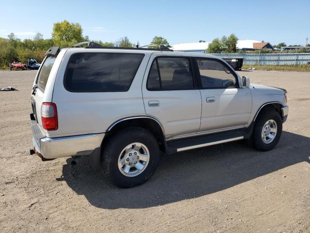 Photo 2 VIN: JT3HN86R9W0186398 - TOYOTA 4RUNNER SR 