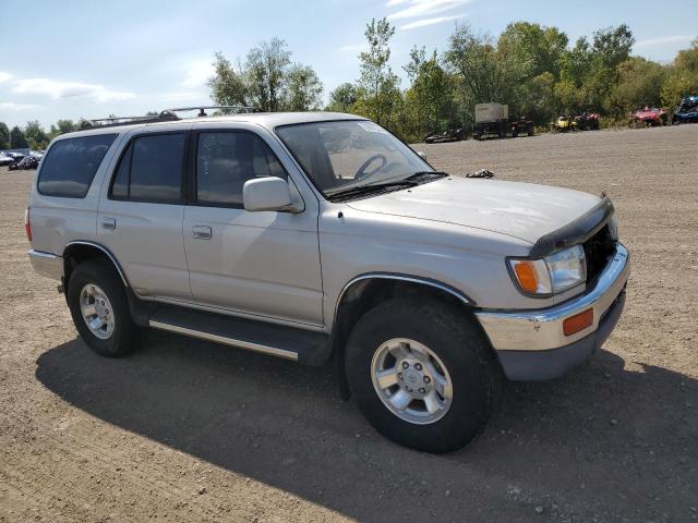 Photo 3 VIN: JT3HN86R9W0186398 - TOYOTA 4RUNNER SR 