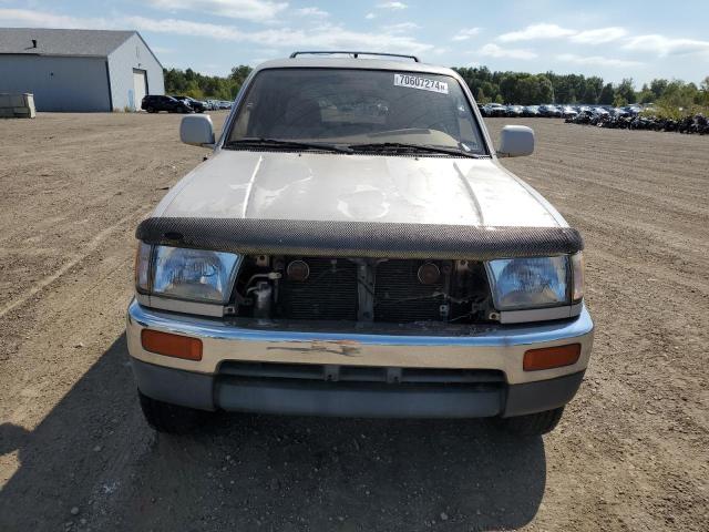 Photo 4 VIN: JT3HN86R9W0186398 - TOYOTA 4RUNNER SR 