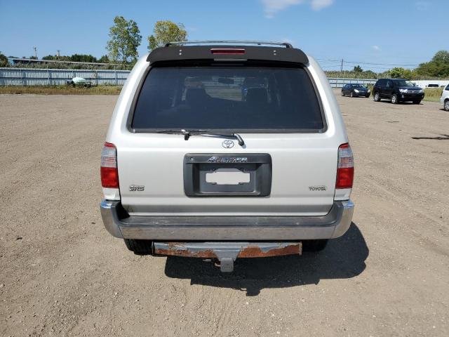 Photo 5 VIN: JT3HN86R9W0186398 - TOYOTA 4RUNNER SR 