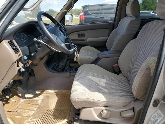 Photo 6 VIN: JT3HN86R9W0186398 - TOYOTA 4RUNNER SR 