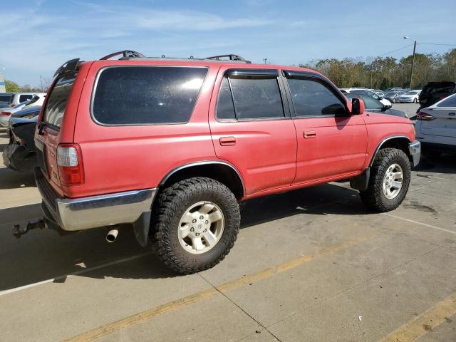 Photo 2 VIN: JT3HN86R9X0195832 - TOYOTA 4RUNNER SR 