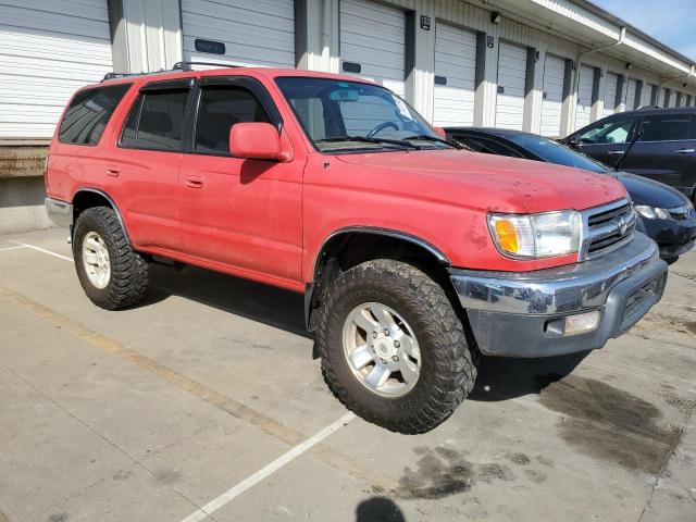 Photo 3 VIN: JT3HN86R9X0195832 - TOYOTA 4RUNNER SR 