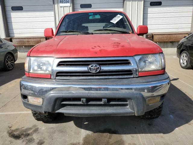 Photo 4 VIN: JT3HN86R9X0195832 - TOYOTA 4RUNNER SR 