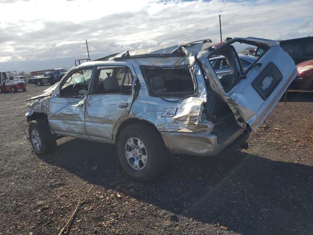 Photo 1 VIN: JT3HN86R9X0209308 - TOYOTA 4RUNNER SR 