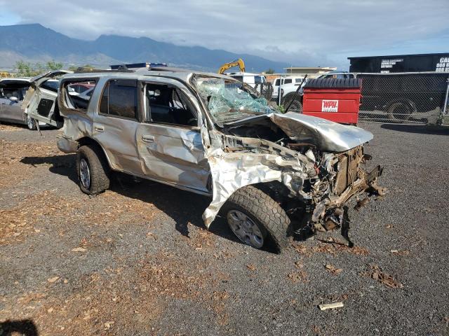 Photo 3 VIN: JT3HN86R9X0209308 - TOYOTA 4RUNNER SR 