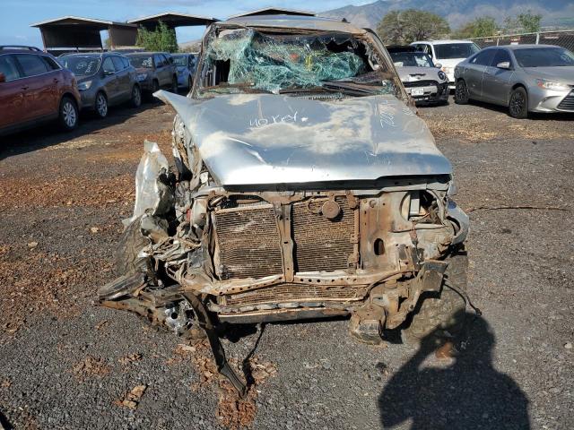 Photo 4 VIN: JT3HN86R9X0209308 - TOYOTA 4RUNNER SR 