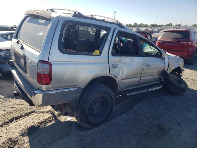 Photo 2 VIN: JT3HN86R9X0213827 - TOYOTA 4RUNNER SR 