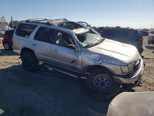 Photo 3 VIN: JT3HN86R9X0213827 - TOYOTA 4RUNNER SR 