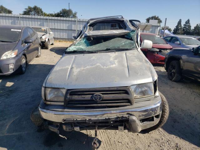 Photo 4 VIN: JT3HN86R9X0213827 - TOYOTA 4RUNNER SR 