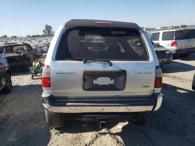 Photo 5 VIN: JT3HN86R9X0213827 - TOYOTA 4RUNNER SR 