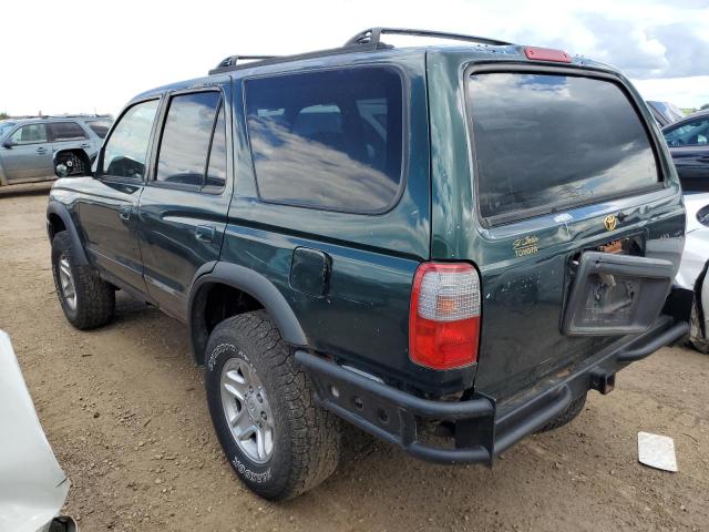 Photo 1 VIN: JT3HN86R9X0243555 - TOYOTA 4RUNNER 