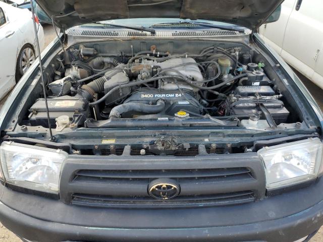 Photo 10 VIN: JT3HN86R9X0243555 - TOYOTA 4RUNNER 