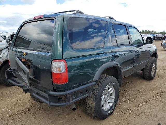 Photo 2 VIN: JT3HN86R9X0243555 - TOYOTA 4RUNNER 