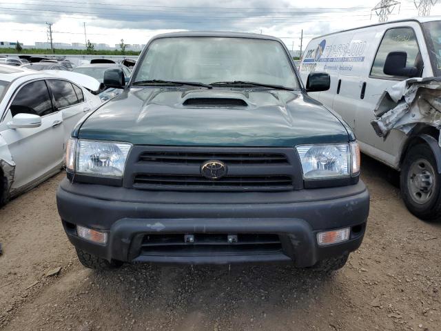 Photo 4 VIN: JT3HN86R9X0243555 - TOYOTA 4RUNNER 