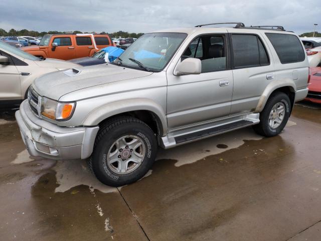 Photo 0 VIN: JT3HN86R9Y0262561 - TOYOTA 4RUNNER SR 