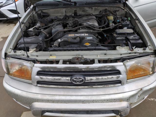 Photo 11 VIN: JT3HN86R9Y0262561 - TOYOTA 4RUNNER SR 