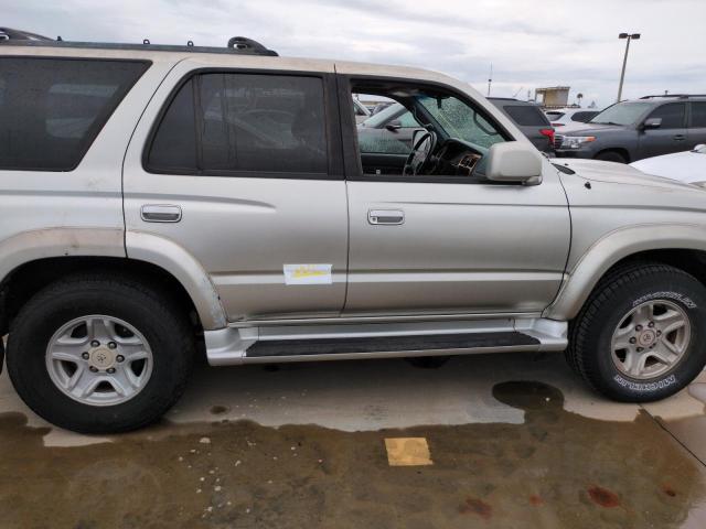 Photo 12 VIN: JT3HN86R9Y0262561 - TOYOTA 4RUNNER SR 