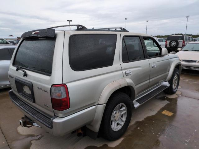 Photo 2 VIN: JT3HN86R9Y0262561 - TOYOTA 4RUNNER SR 