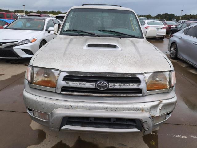 Photo 4 VIN: JT3HN86R9Y0262561 - TOYOTA 4RUNNER SR 