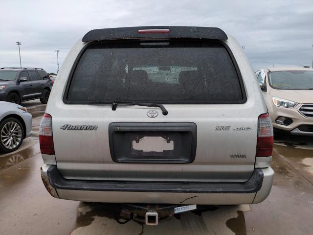 Photo 5 VIN: JT3HN86R9Y0262561 - TOYOTA 4RUNNER SR 