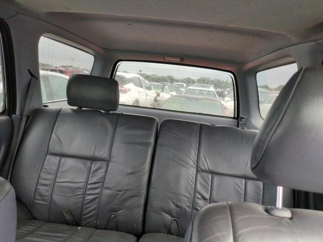 Photo 9 VIN: JT3HN86R9Y0262561 - TOYOTA 4RUNNER SR 