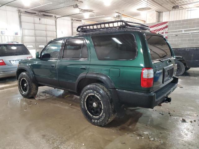 Photo 1 VIN: JT3HN86R9Y0263550 - TOYOTA 4RUNNER 