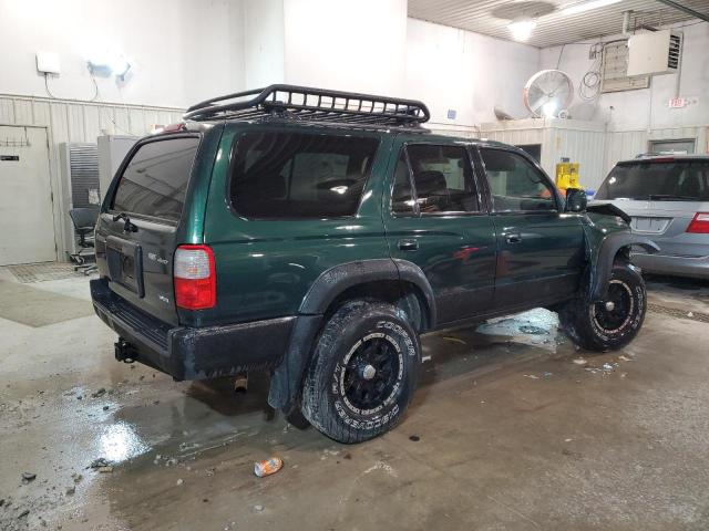 Photo 2 VIN: JT3HN86R9Y0263550 - TOYOTA 4RUNNER 