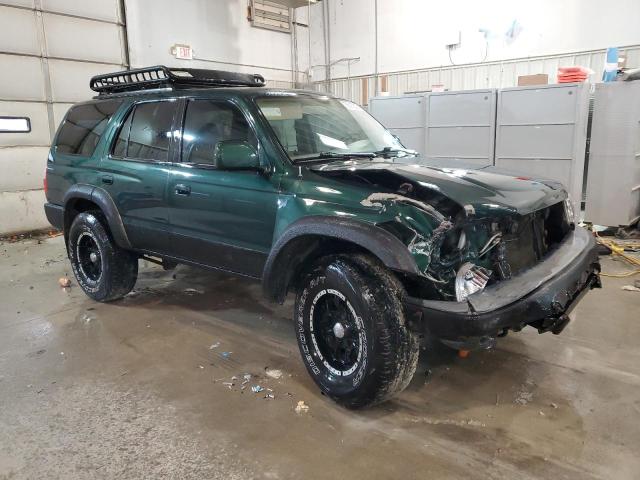 Photo 3 VIN: JT3HN86R9Y0263550 - TOYOTA 4RUNNER 