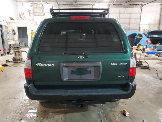 Photo 5 VIN: JT3HN86R9Y0263550 - TOYOTA 4RUNNER 