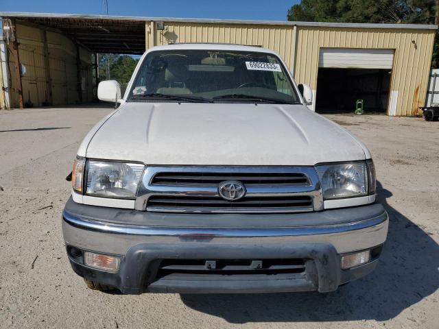 Photo 4 VIN: JT3HN86R9Y0289744 - TOYOTA 4RUNNER SR 