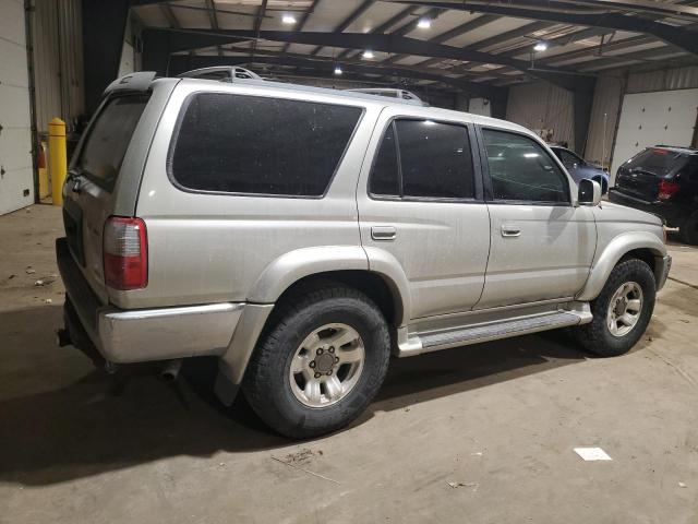 Photo 2 VIN: JT3HN86R9Y0291493 - TOYOTA 4RUNNER 